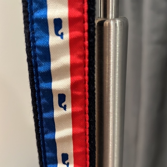 Vineyard Vines belt - Picture 2 of 5